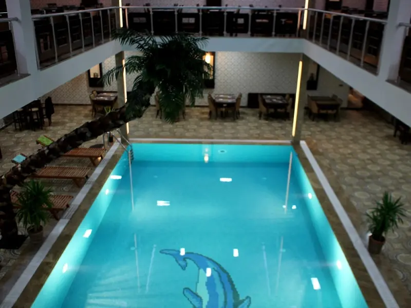 Hotel Grand Alemdar 17