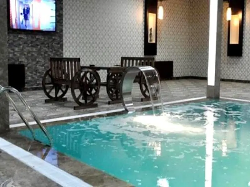 Hotel Grand Alemdar 18