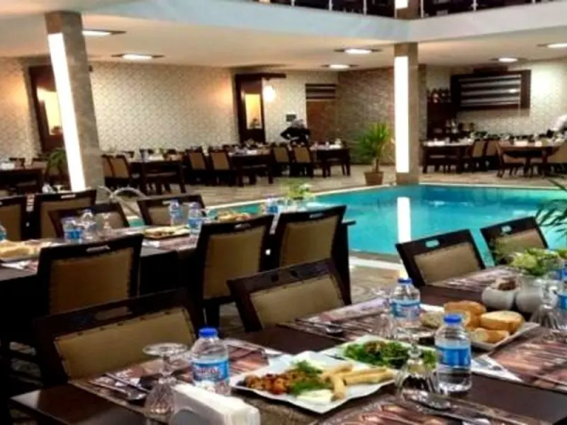 Hotel Grand Alemdar 19