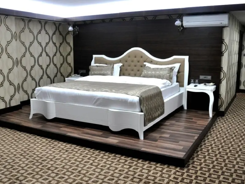 Hotel Grand Alemdar 2