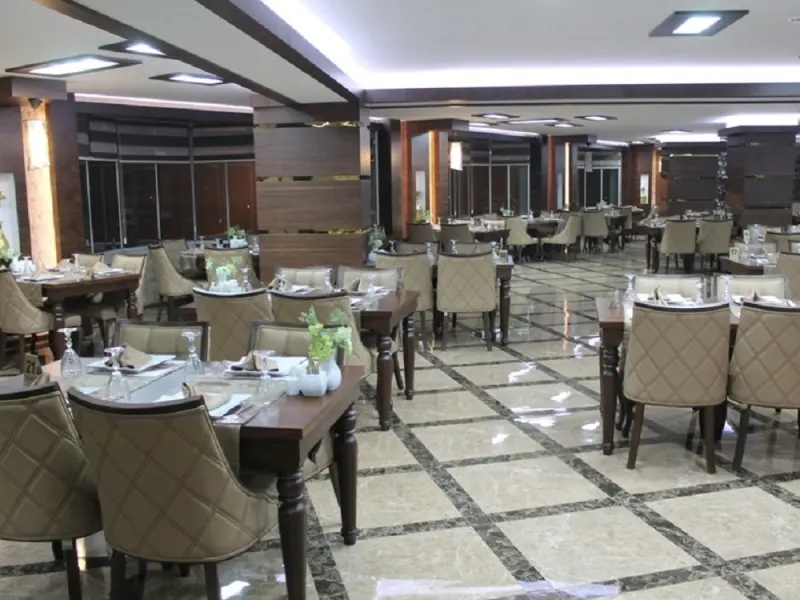 Hotel Grand Alemdar 3