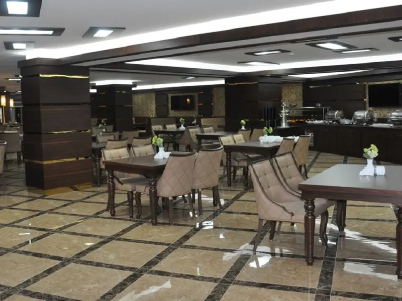 Hotel Grand Alemdar 4