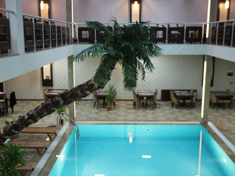 Hotel Grand Alemdar 5