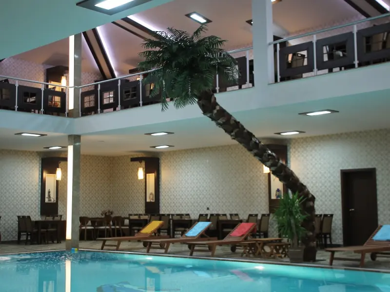 Hotel Grand Alemdar 6