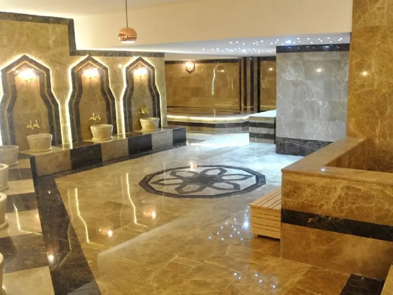 Hotel Grand Alemdar 7