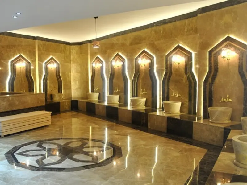 Hotel Grand Alemdar 8