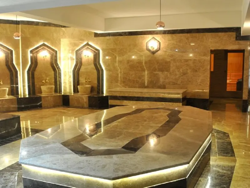 Hotel Grand Alemdar 9