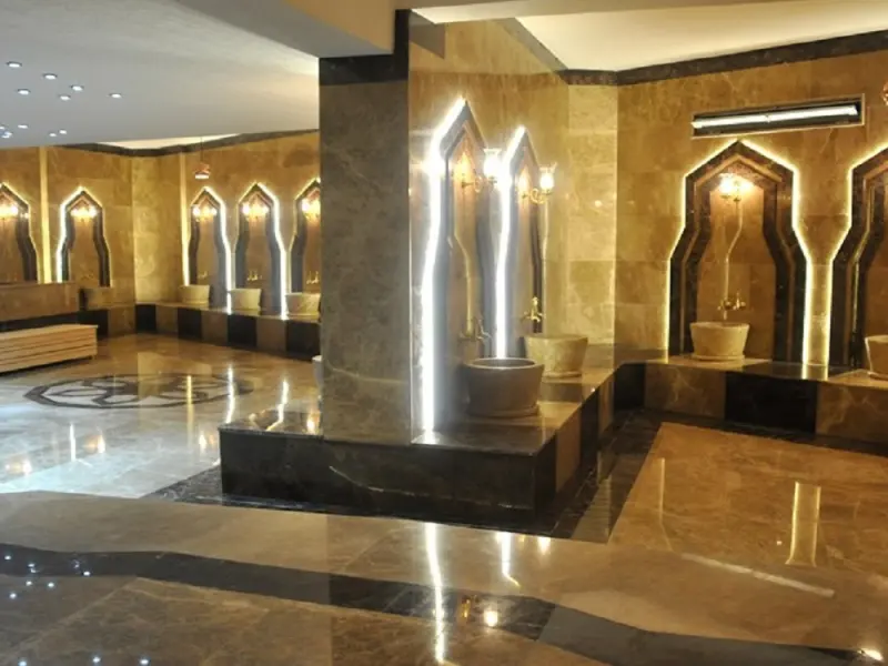 Hotel Grand Alemdar 10
