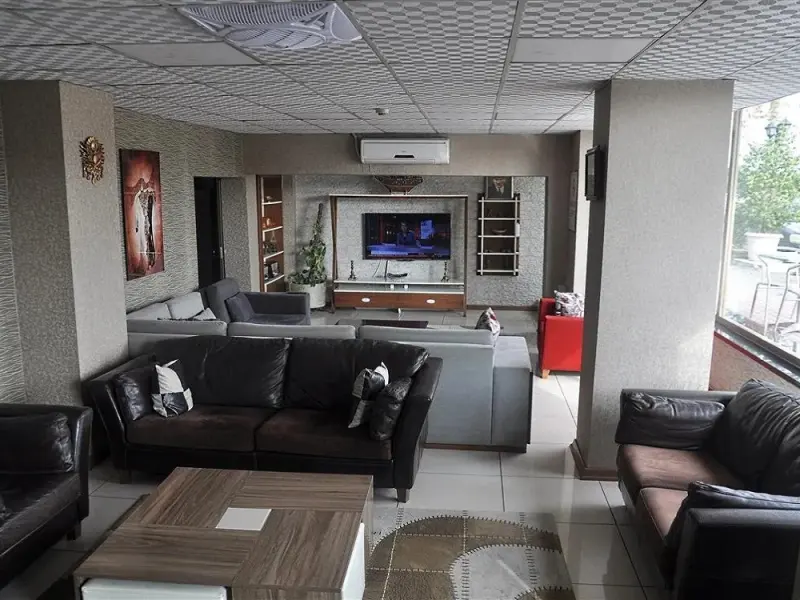 Garden Park Otel 2