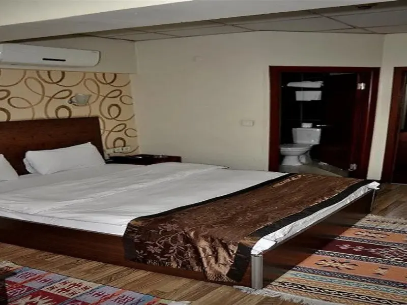 Garden Park Otel 6