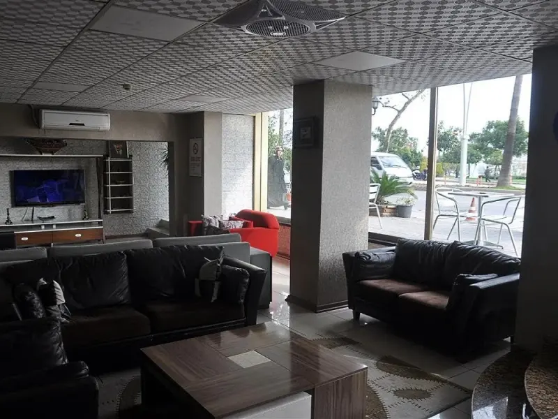 Garden Park Otel 7
