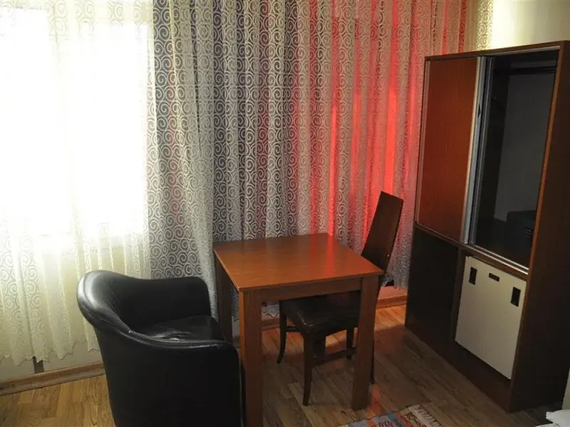 Garden Park Otel 8