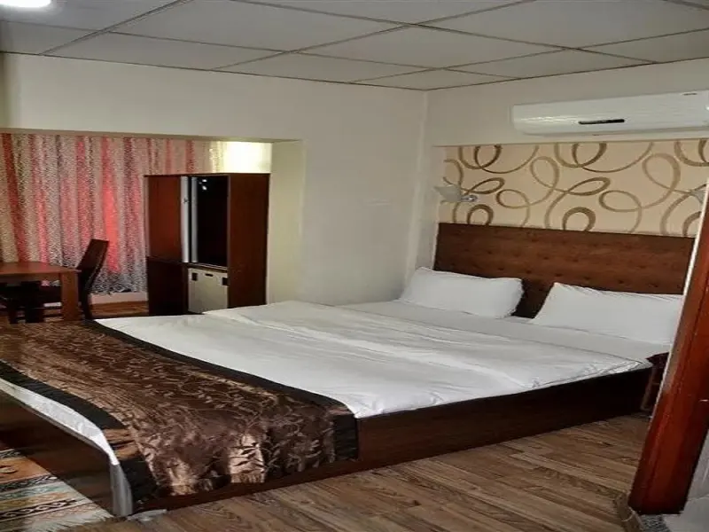 Garden Park Otel 9
