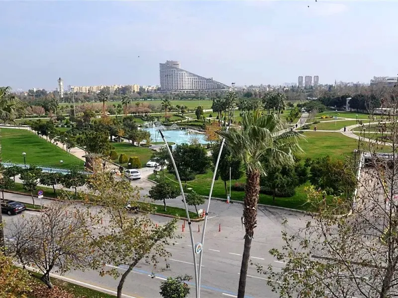 Garden Park Otel 10