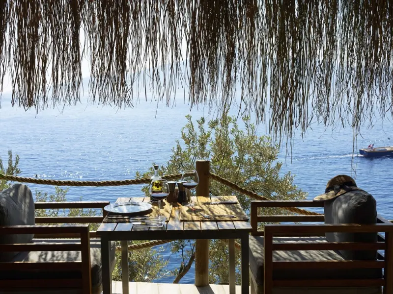 Hotel Villa Mahal 1