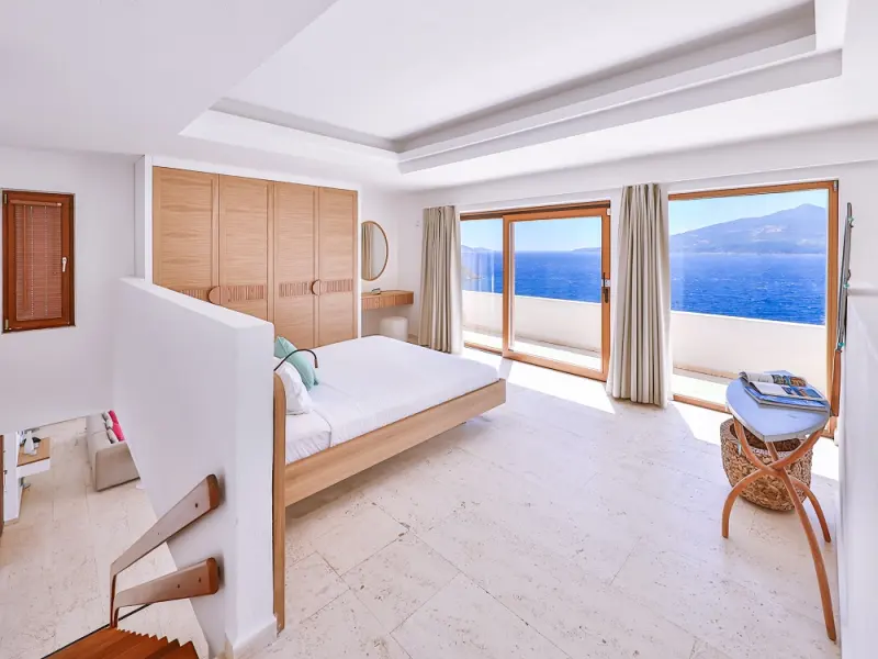 Hotel Villa Mahal 22