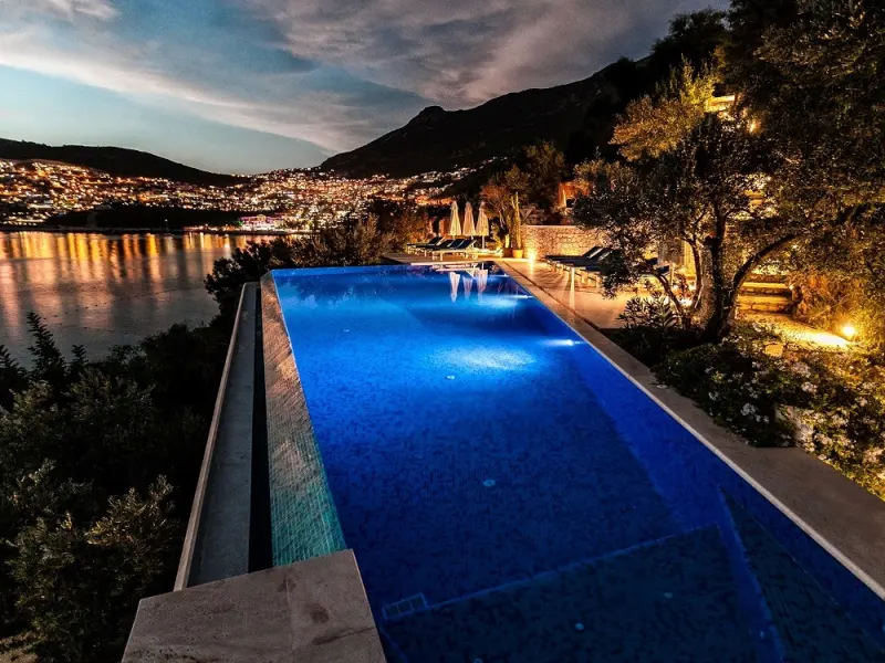 Hotel Villa Mahal 4