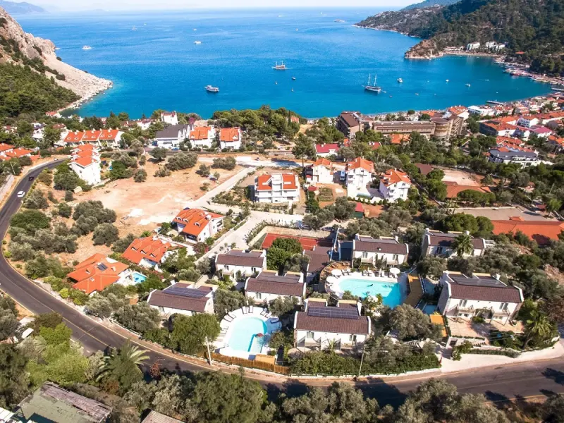 Pilos Suites 1