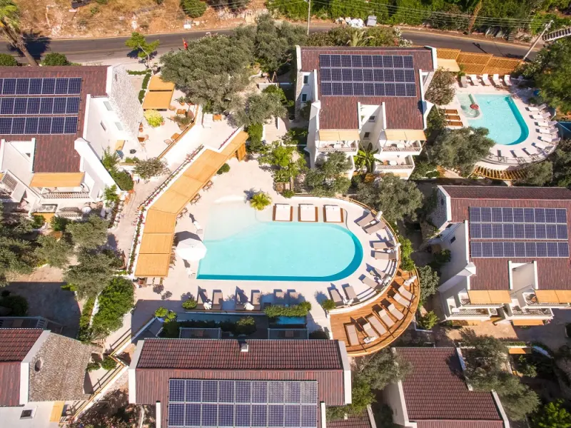 Pilos Suites 2