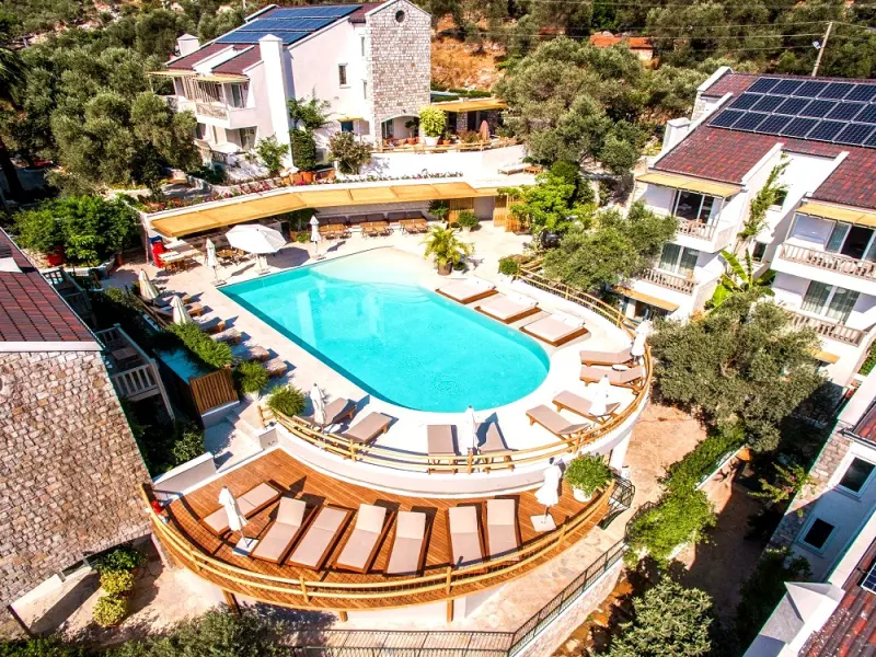 Pilos Suites 3