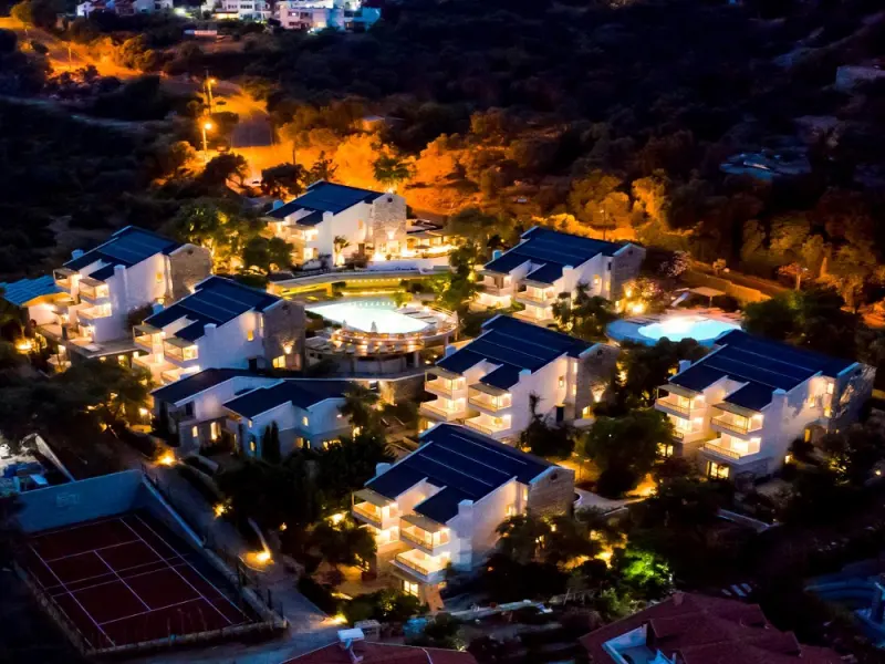Pilos Suites 6