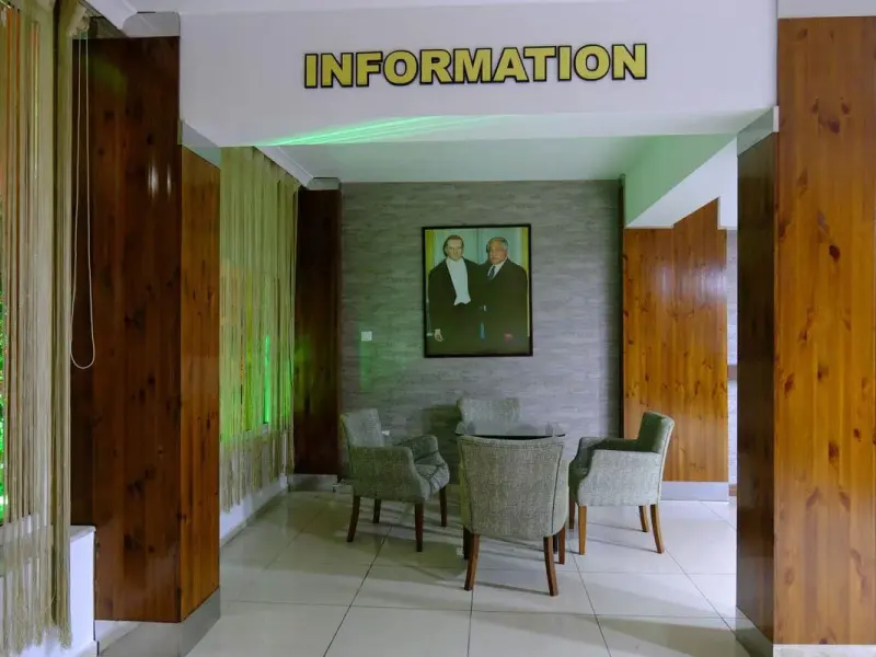 Adana Aksoy Otel 11