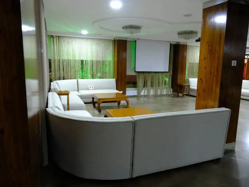 Adana Aksoy Otel 14