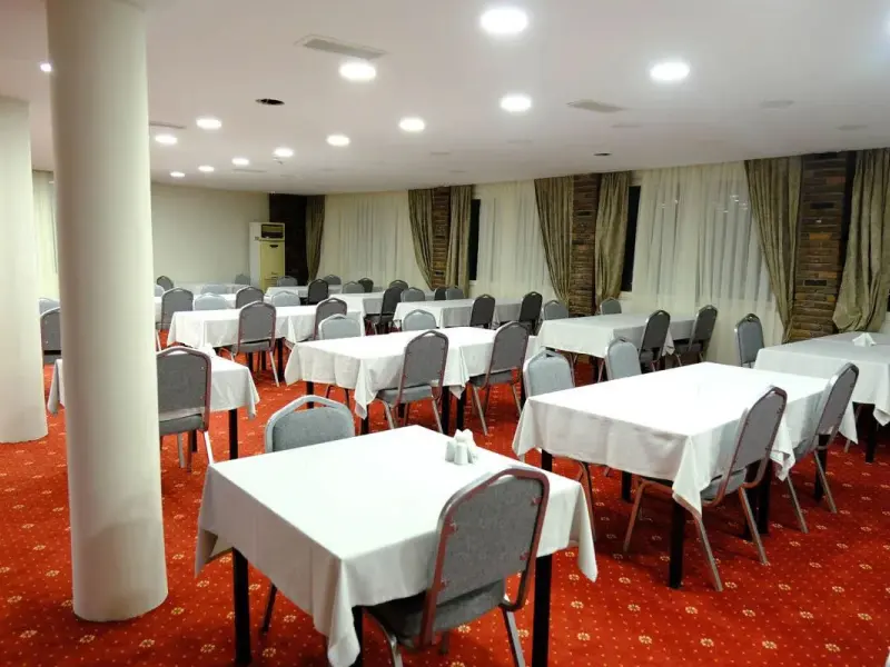 Adana Aksoy Otel 15