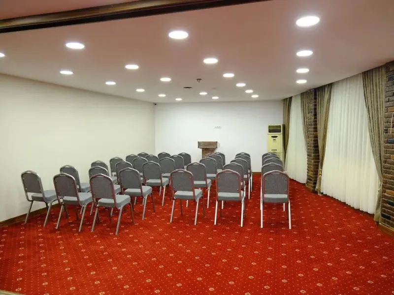 Adana Aksoy Otel 17