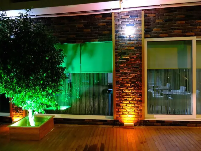 Adana Aksoy Otel 18
