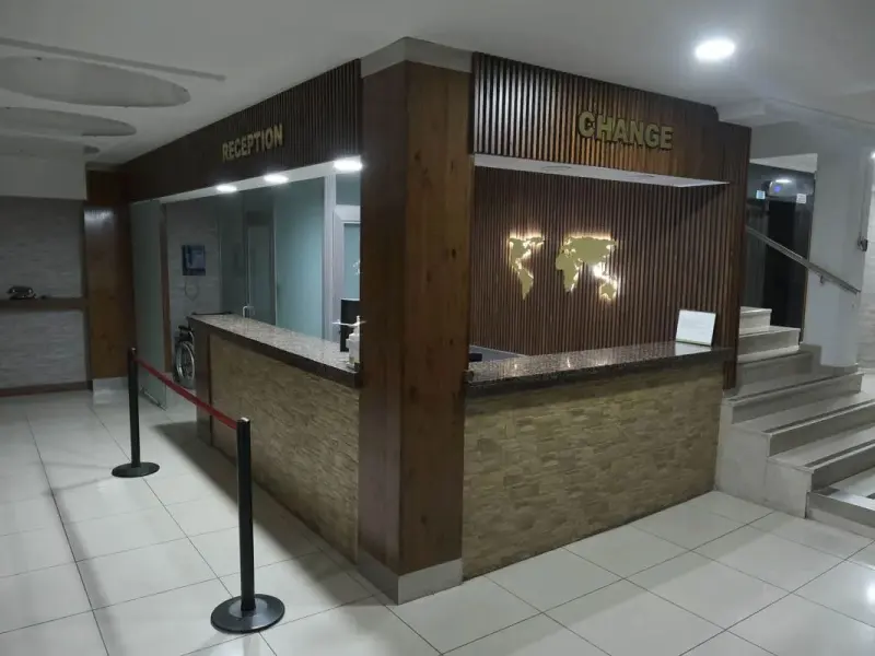 Adana Aksoy Otel 3