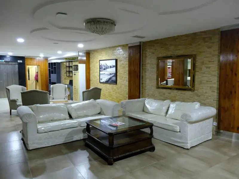 Adana Aksoy Otel 4