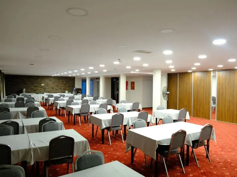 Adana Aksoy Otel 5
