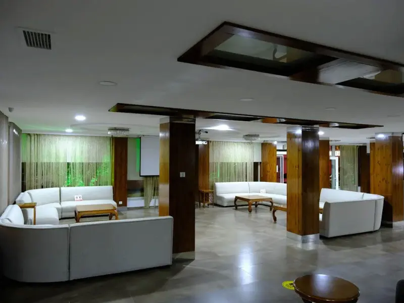 Adana Aksoy Otel 6