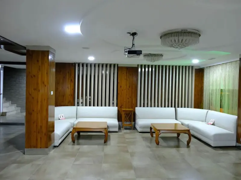 Adana Aksoy Otel 7