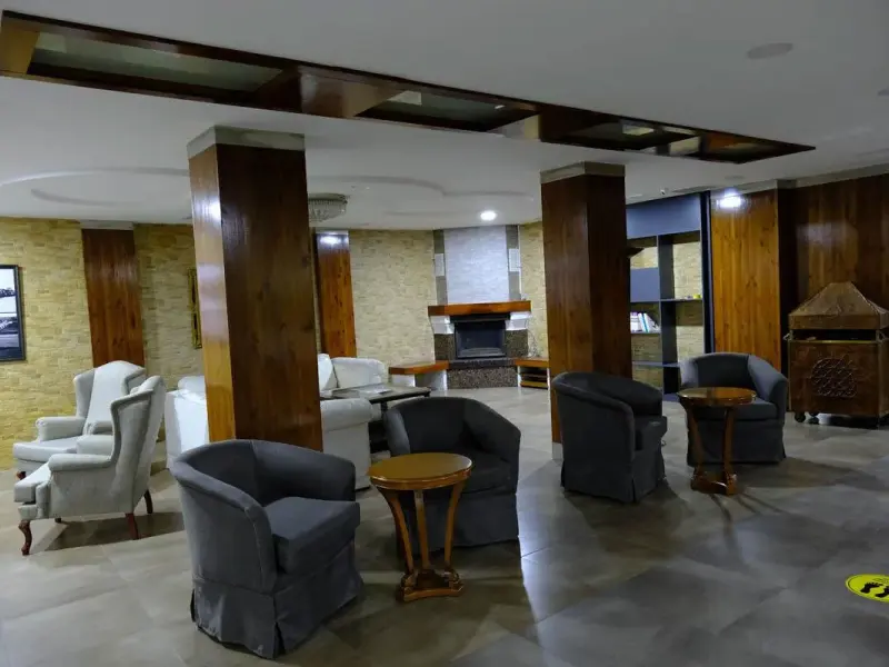Adana Aksoy Otel 10