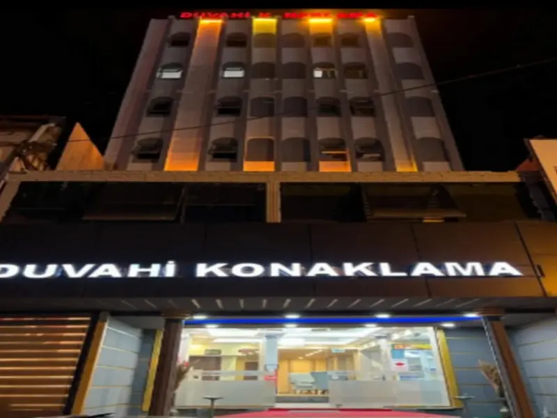 Duvahi Konaklama 1