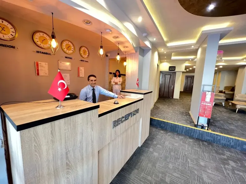 Duvahi Konaklama 2