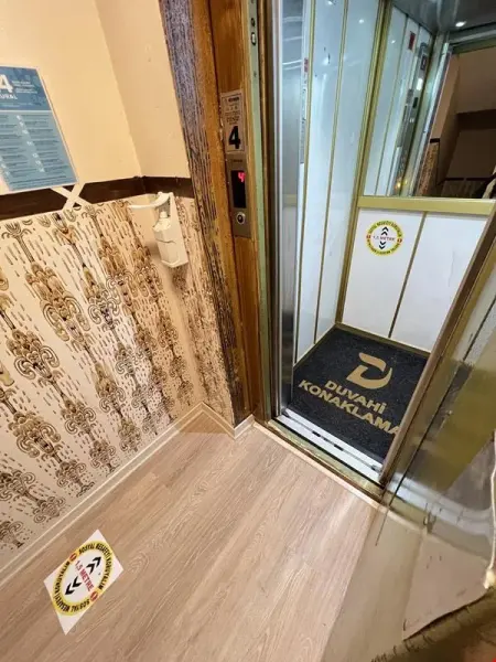 Duvahi Konaklama 9