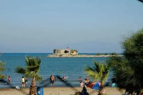 Cesur Pansiyon Adana 3