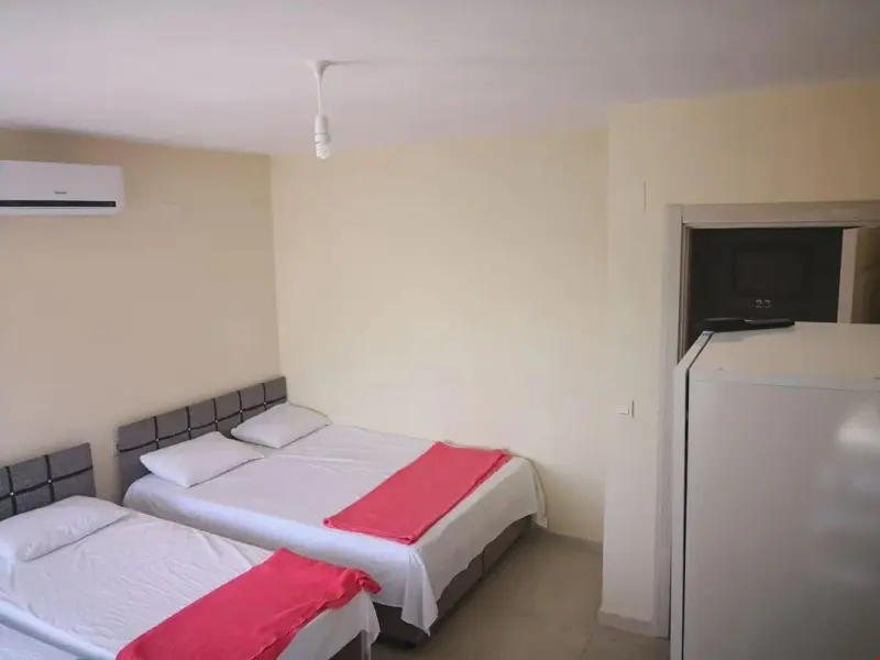 Cesur Pansiyon Adana 5