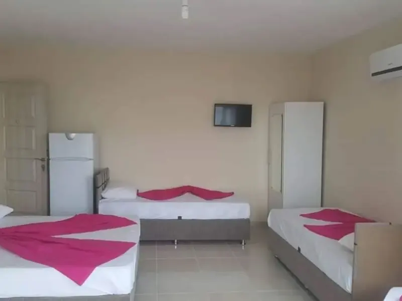 Cesur Pansiyon Adana 7