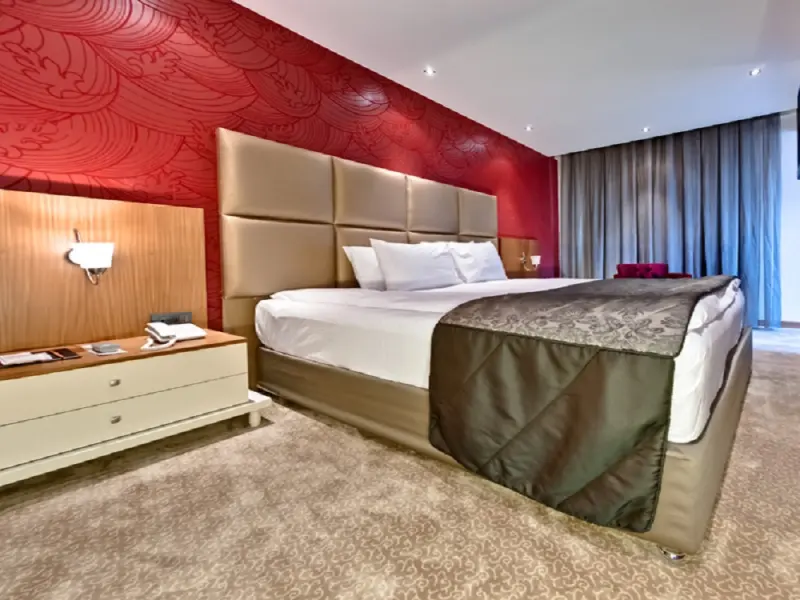 Riva Reşatbey Otel 1