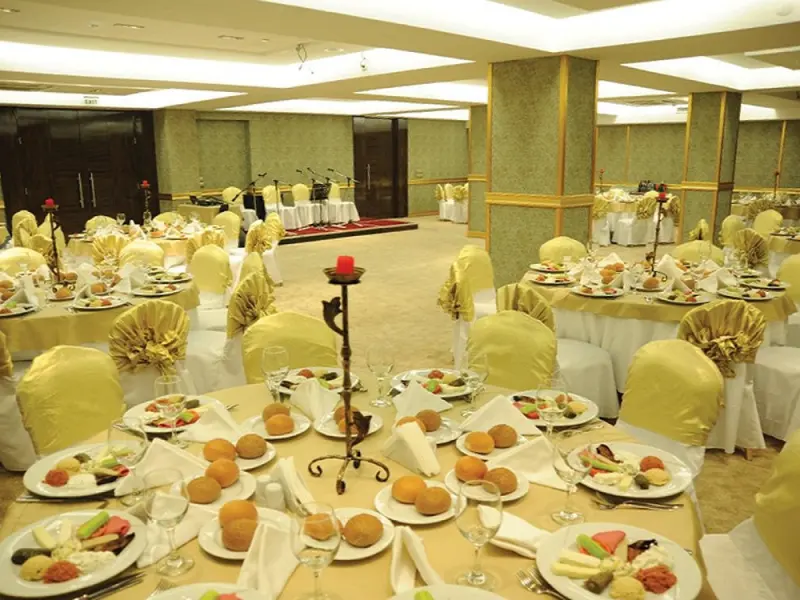 Riva Reşatbey Otel 11