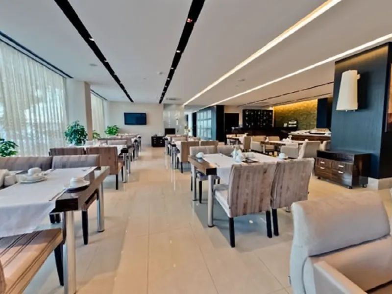 Riva Reşatbey Otel 12
