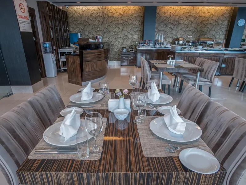 Riva Reşatbey Otel 15