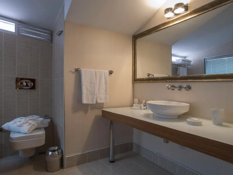 Riva Reşatbey Otel 18