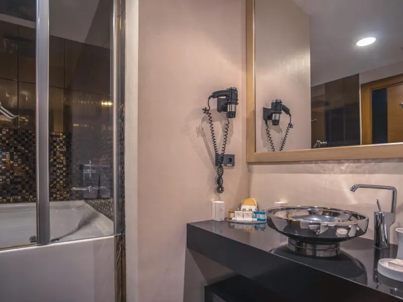Riva Reşatbey Otel 19