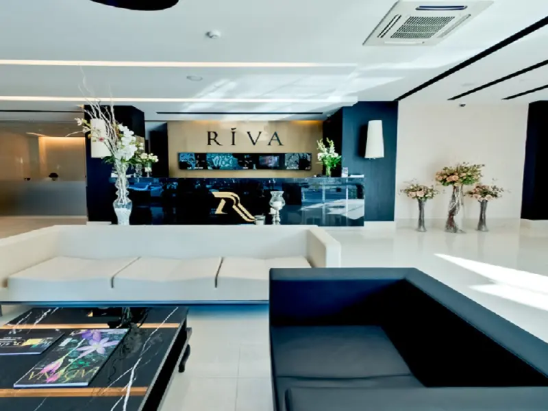 Riva Reşatbey Otel 20