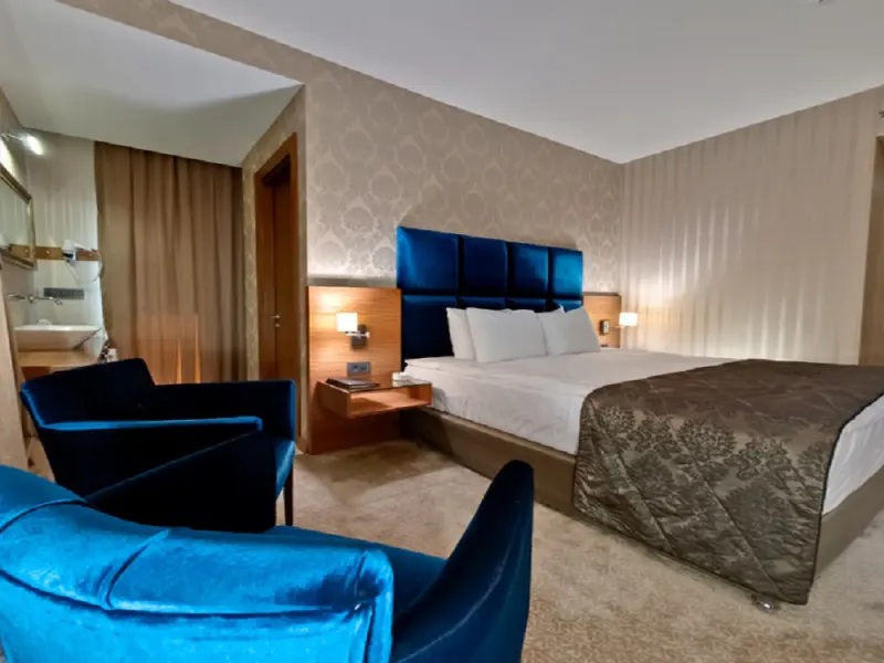 Riva Reşatbey Otel 2